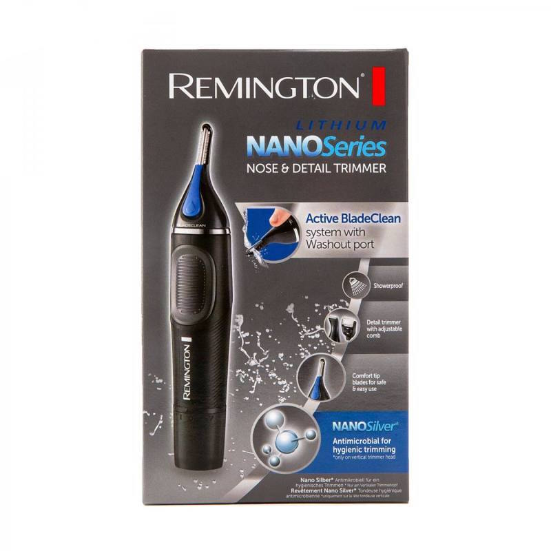 موزن گوش و بینی رمینگتون مدل NE3870 (موزن گوش و بینی همراه با خط زن)  - Thumbnail 1